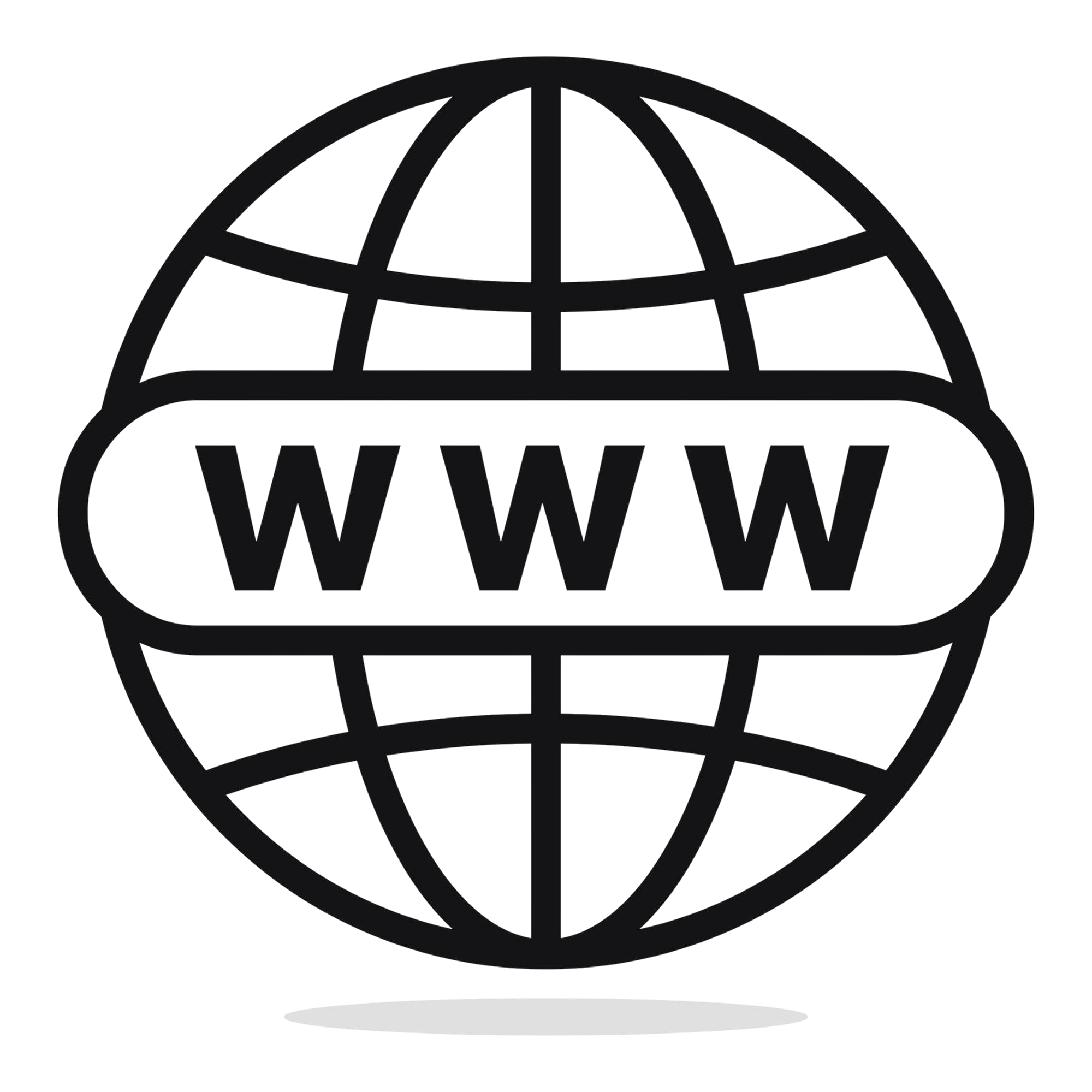 Site web